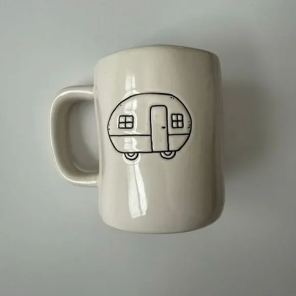 Rae Dunn Explore More Mug - Picture 2 of 4